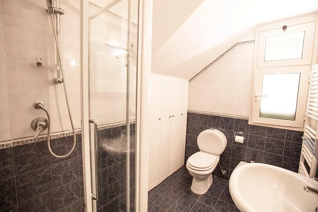Apartament Tao Blue House Taormina