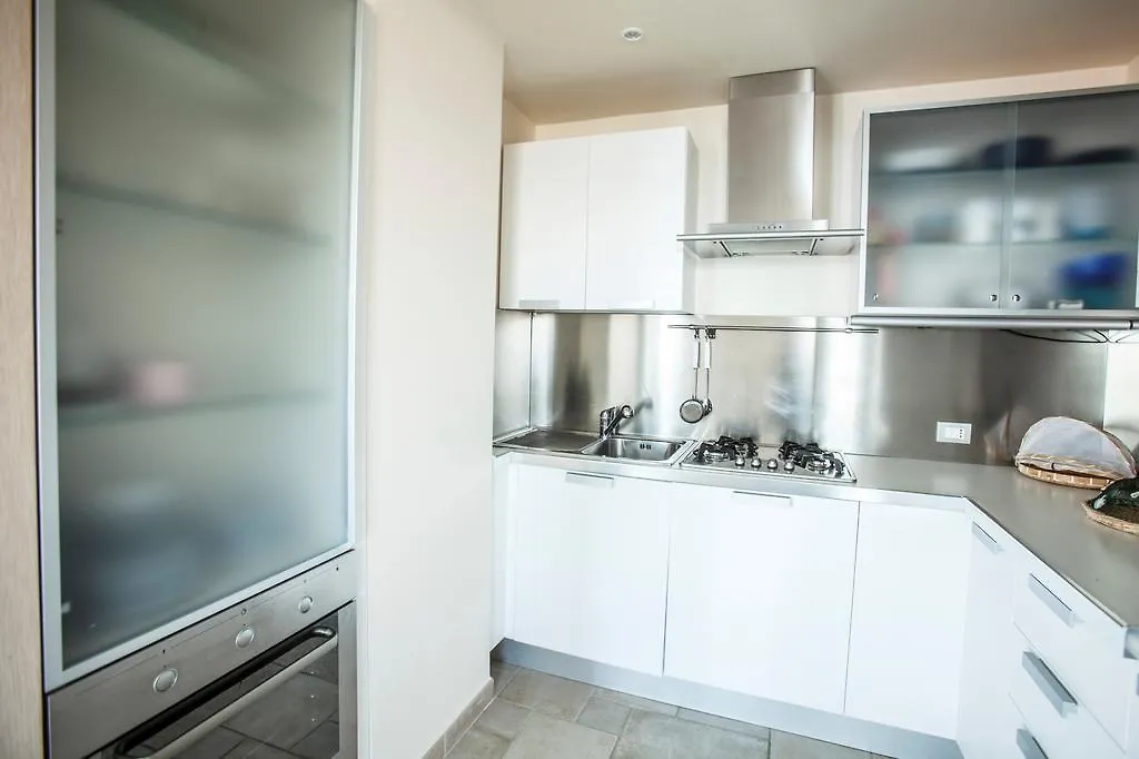 Tao Blue House Apartment Taormina