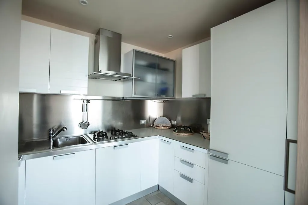Apartament Tao Blue House Taormina