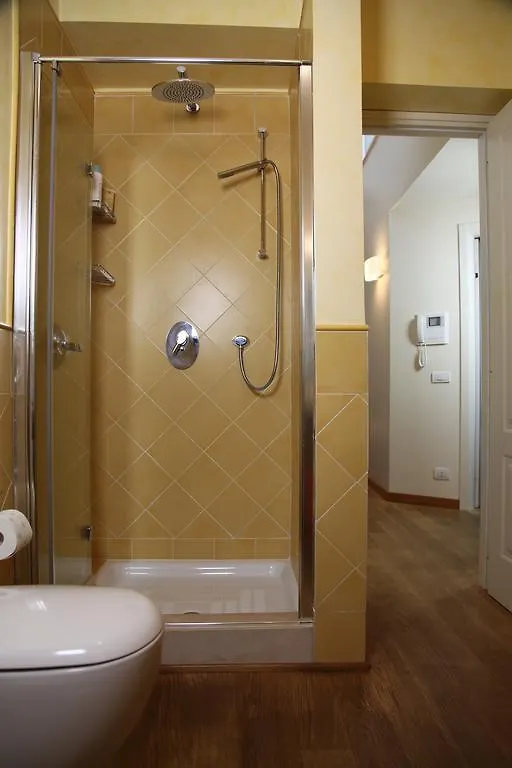 Tao Blue House Apartment Taormina