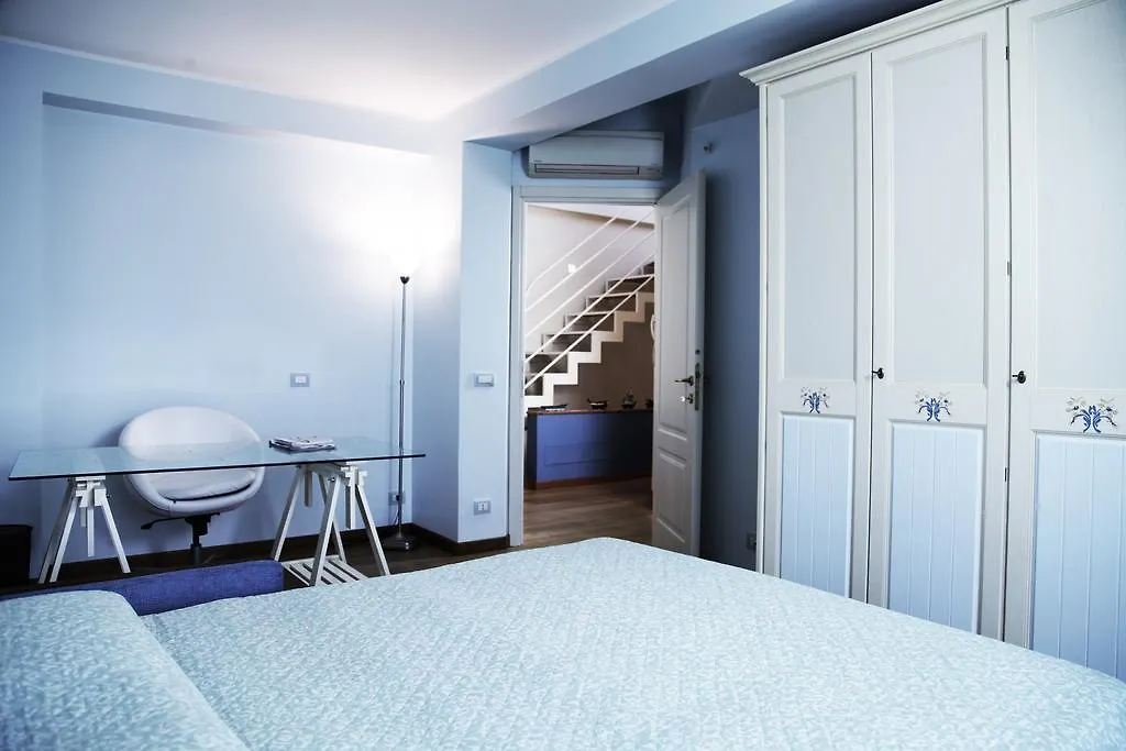 Tao Blue House Apartment Taormina 0*,  Italy