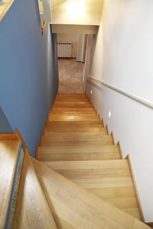 Tao Blue House Apartment Taormina 0*,  Italy