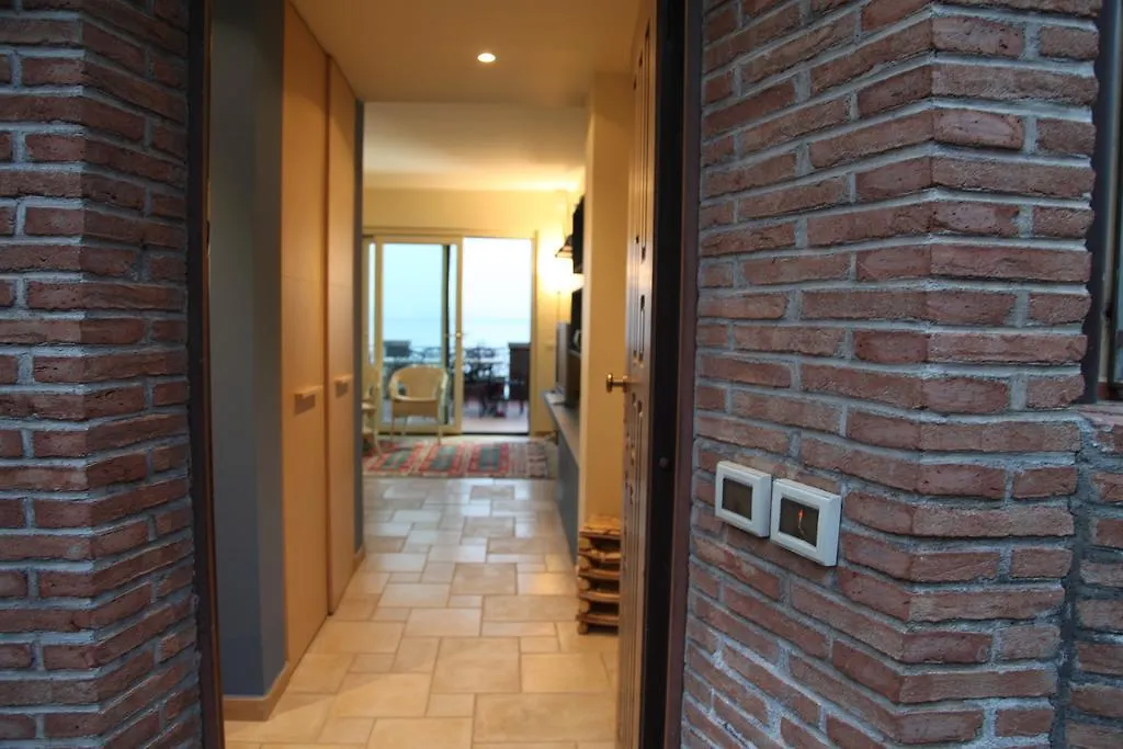 Tao Blue House Apartment Taormina