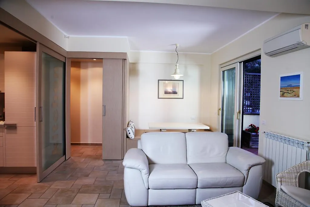 Tao Blue House Apartment Taormina