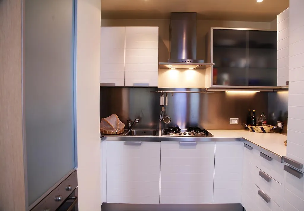 Apartament Tao Blue House Taormina 0*,  Włochy