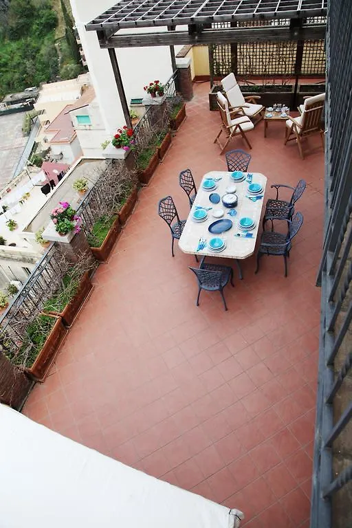 Apartament Tao Blue House Taormina Włochy
