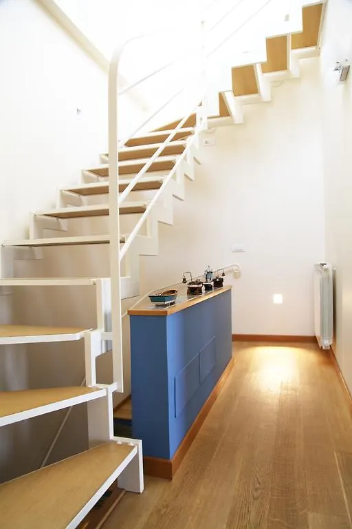 Tao Blue House Apartment Taormina