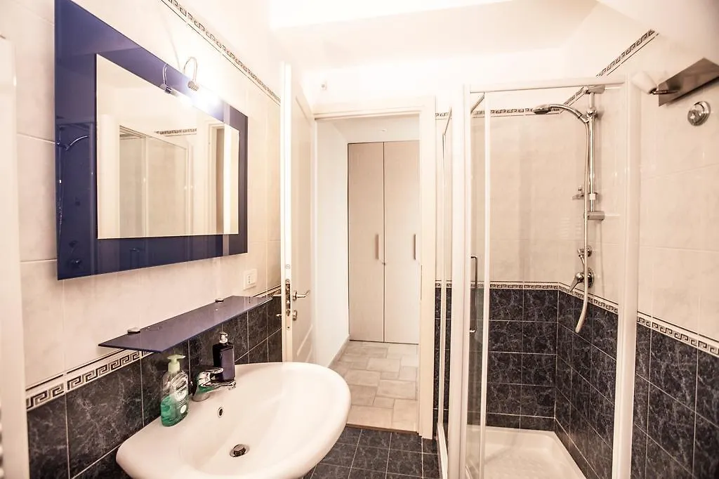 Tao Blue House Appartamento Taormina Italia