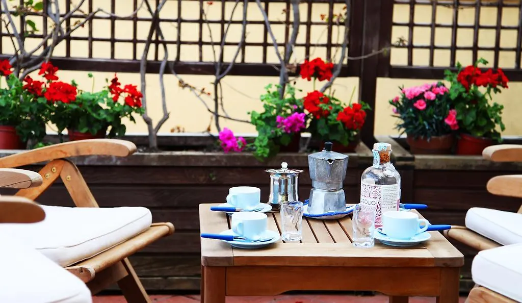 Tao Blue House Appartamento Taormina