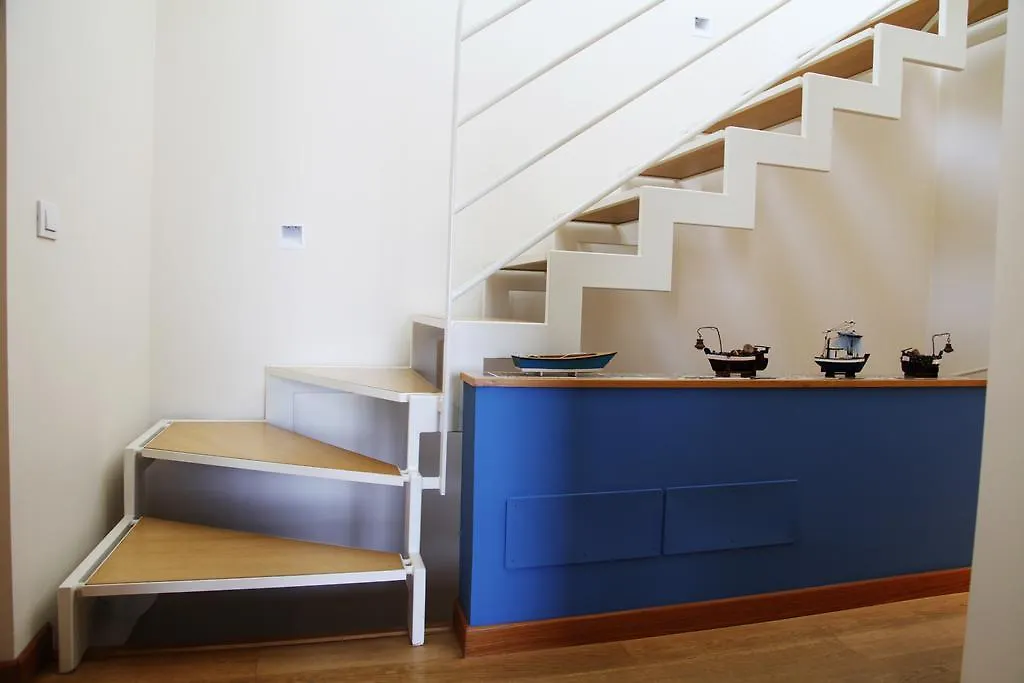 Tao Blue House Appartamento Taormina