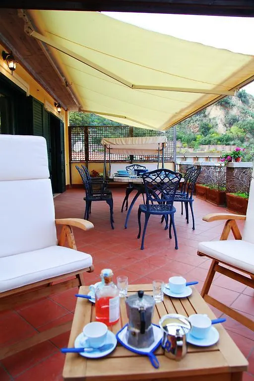 Tao Blue House Appartamento Taormina